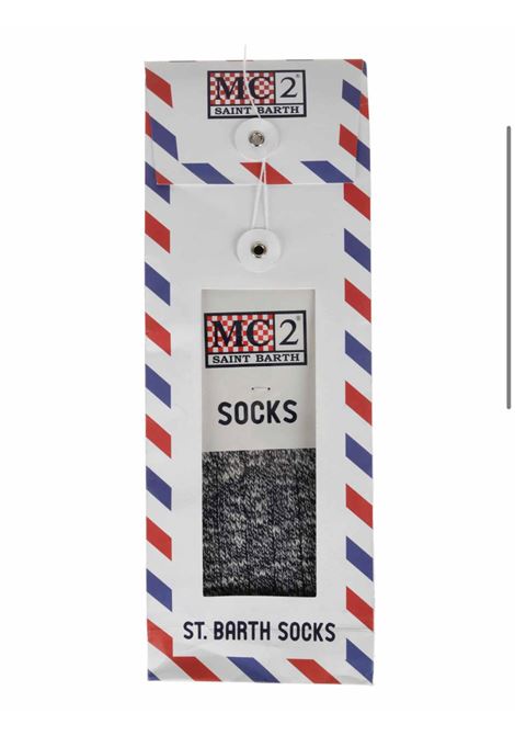 Calzini MC2 SAINT BARTH | Calzini | SOX000100063G00